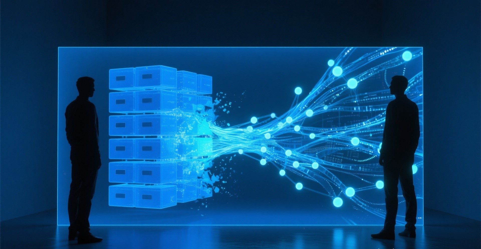 Data Modeling in Modern Data Architecture: From Layers to Lakehouse