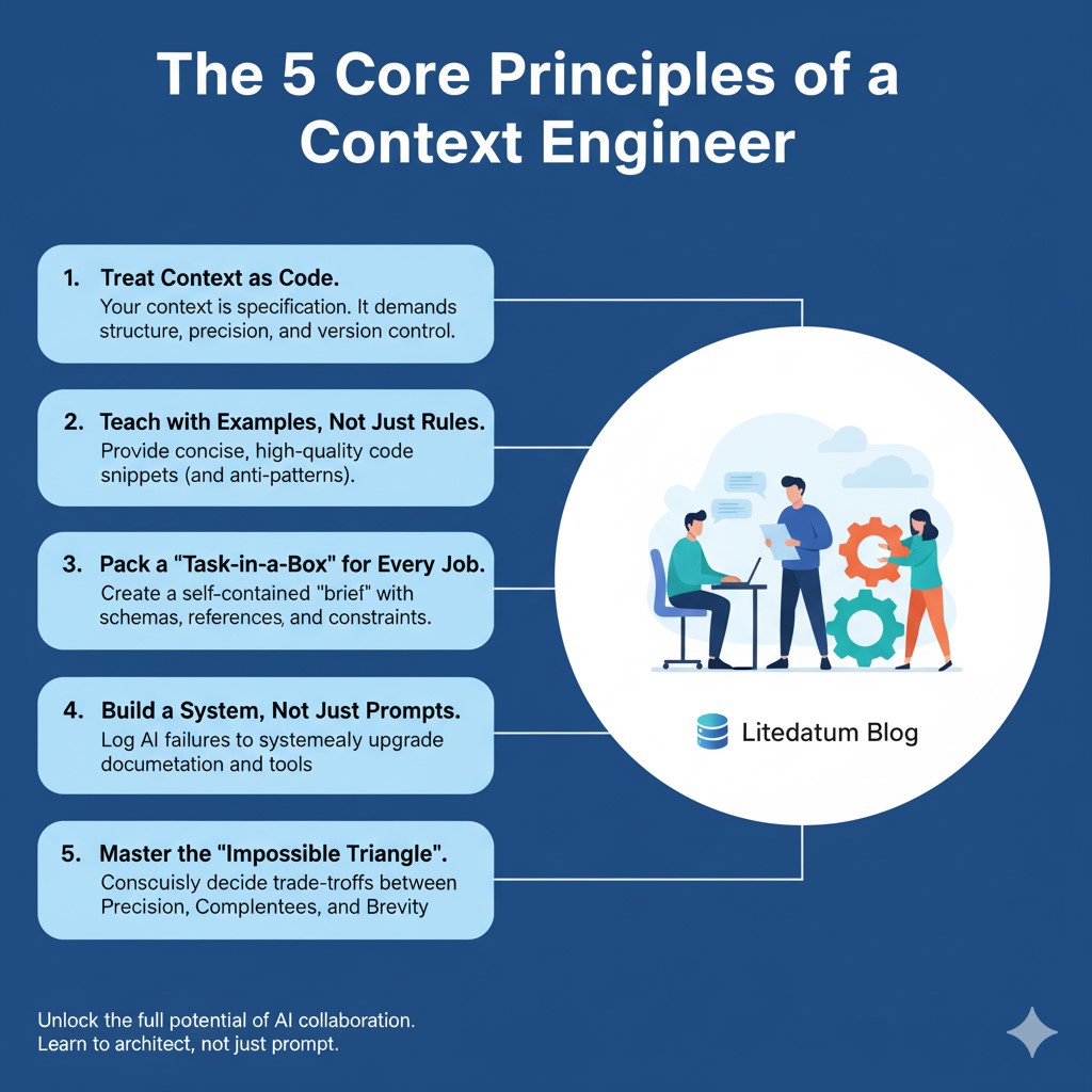 Context Engineering Overview